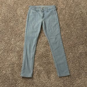 H&M skinny jeans 28